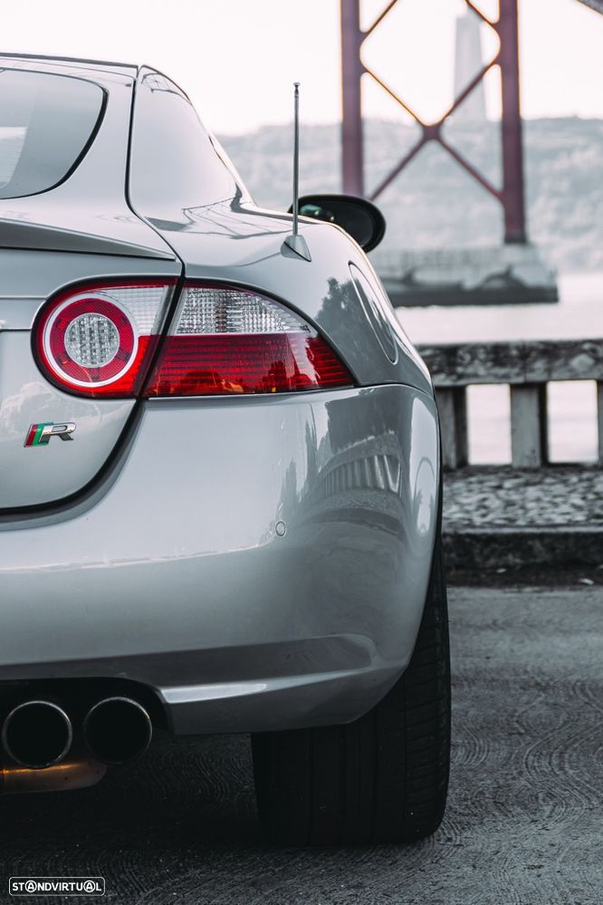 Jaguar XK 4.2 V8 - 13
