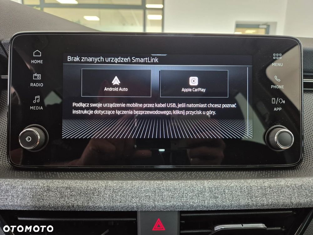 Skoda Kamiq 1.5 TSI Edition 130 DSG - 28