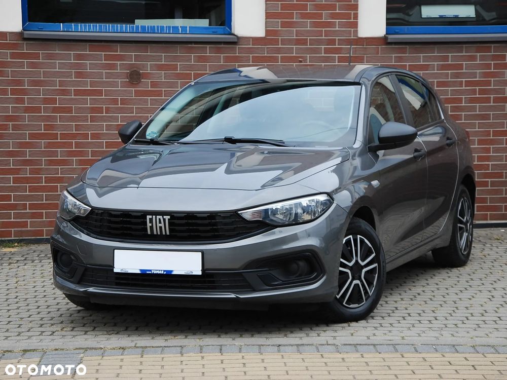 Fiat Tipo 1.4 Classic - 2