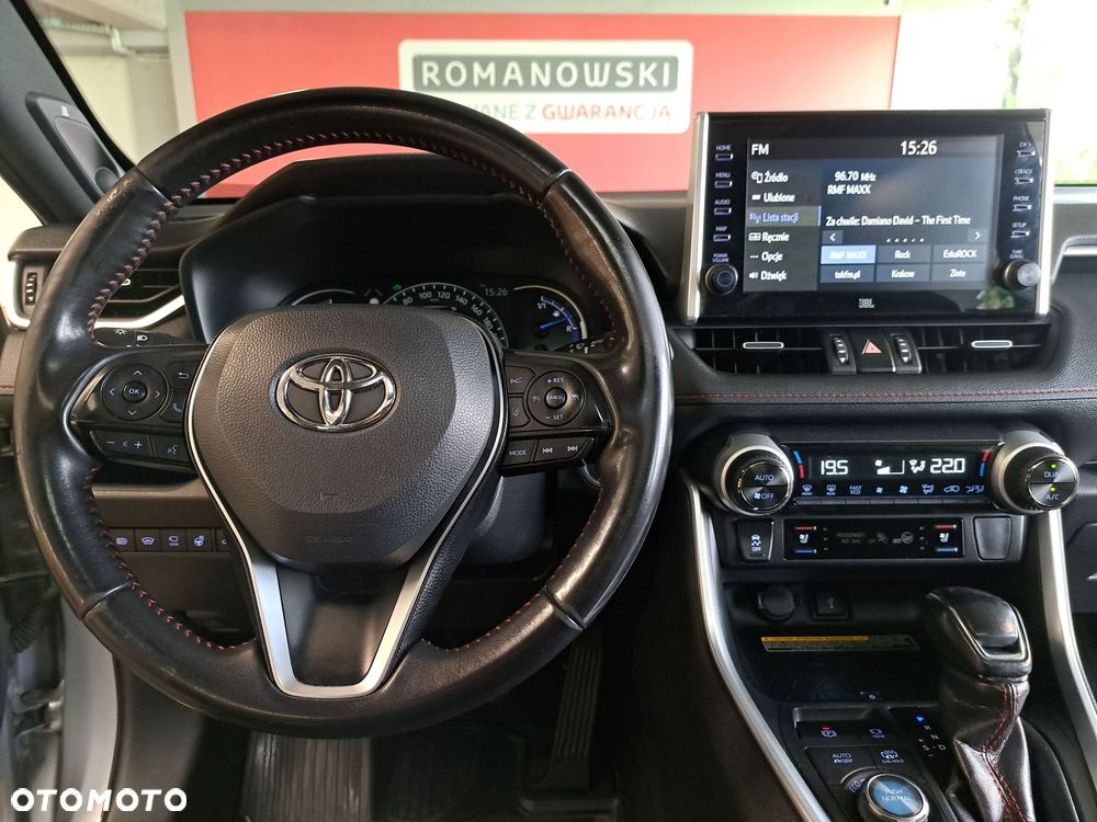 Toyota RAV4 - 21