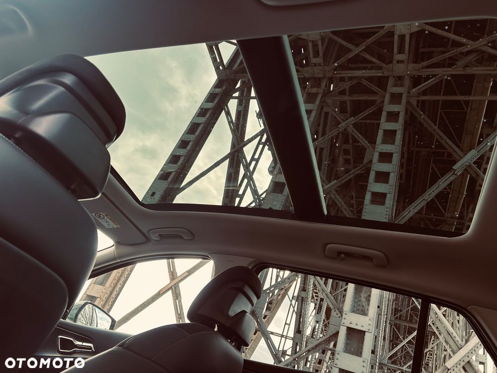 Kia Sportage 1.6 T-GDI PHEV Business Line 4WD - 4