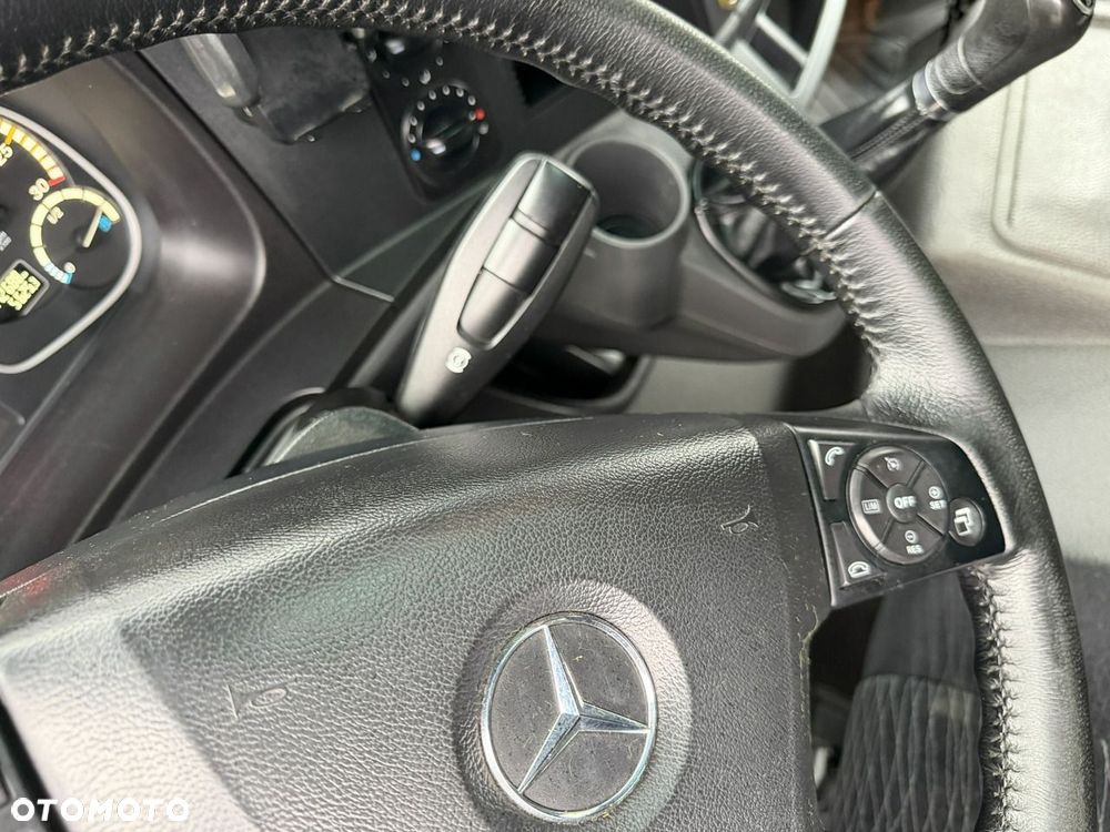 Mercedes-Benz Atego - 30