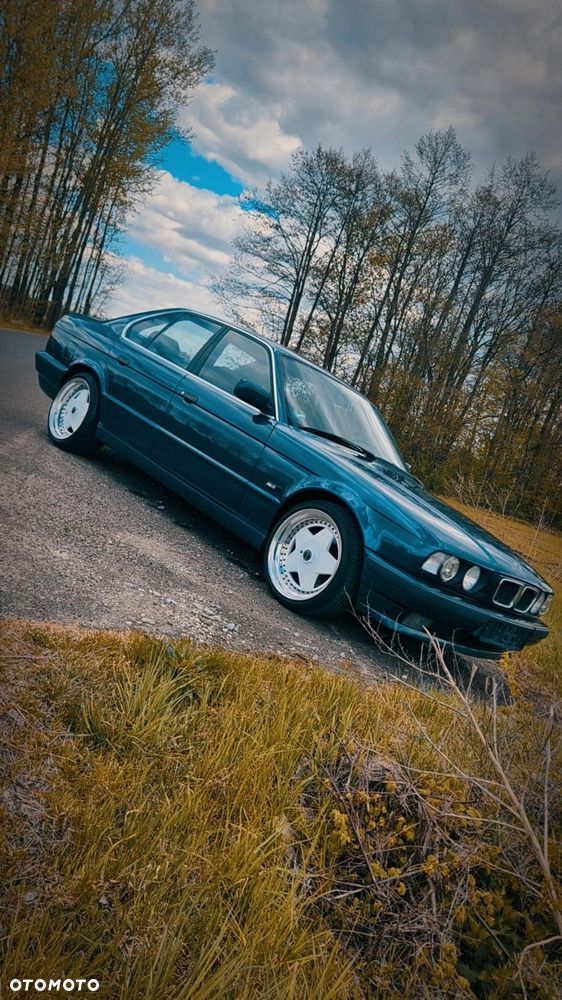 BMW Seria 5 - 21