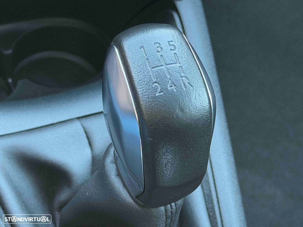 Peugeot 208 1.6 BlueHDi Style - 50