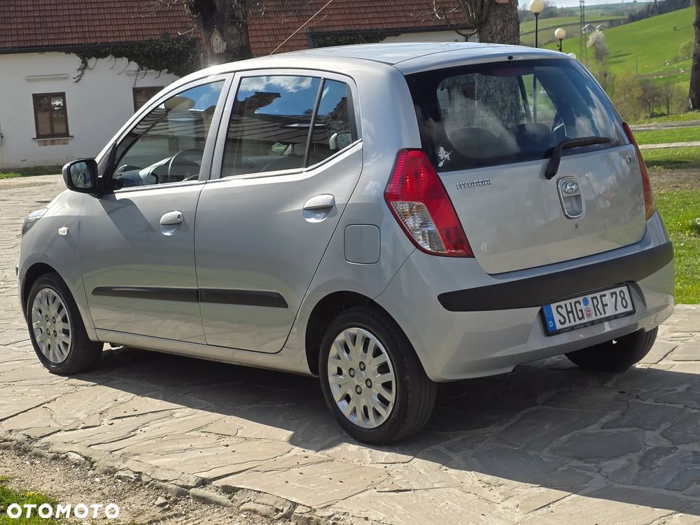 Hyundai i10 1.1 Edition 20 - 7