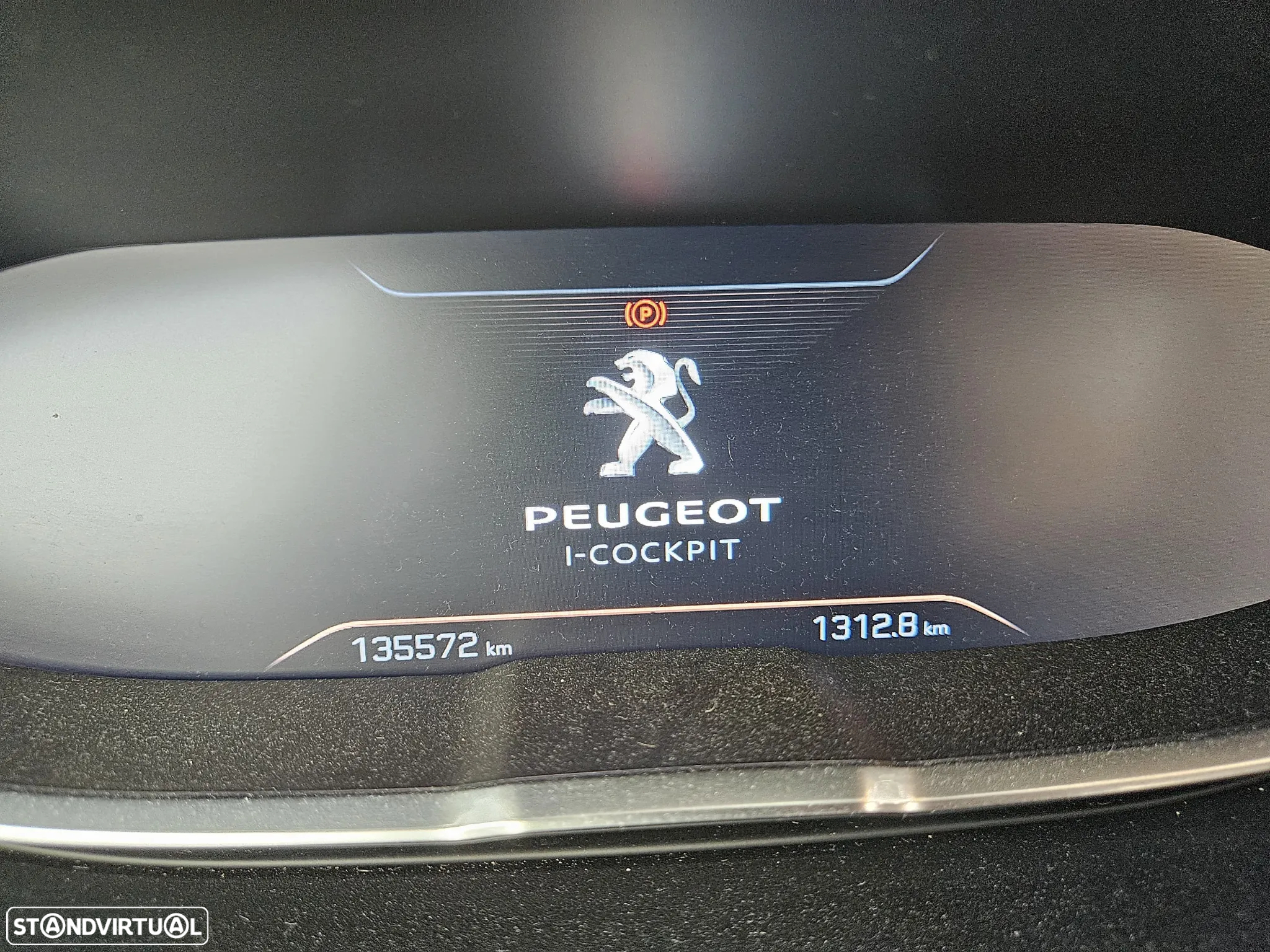 Peugeot 5008 1.5 BlueHDi GT Line - 2