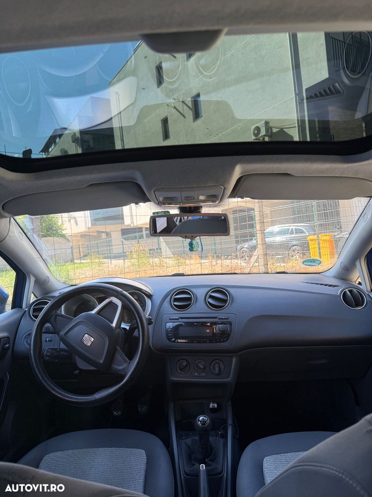 Seat Ibiza - 4