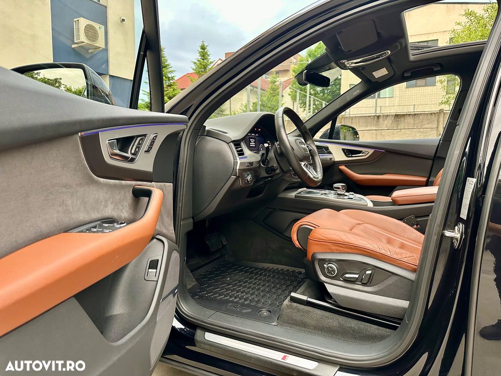 Audi Q7 - 9