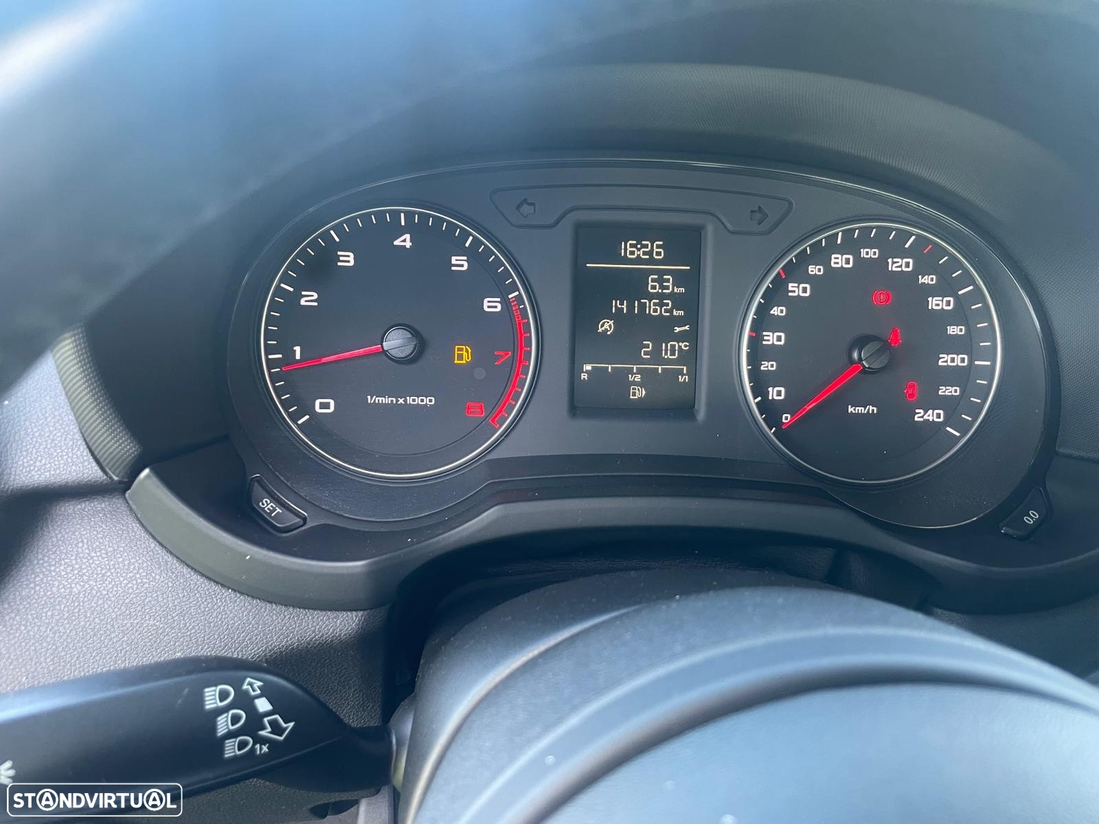 Audi A1 1.2 TFSI Advance - 33