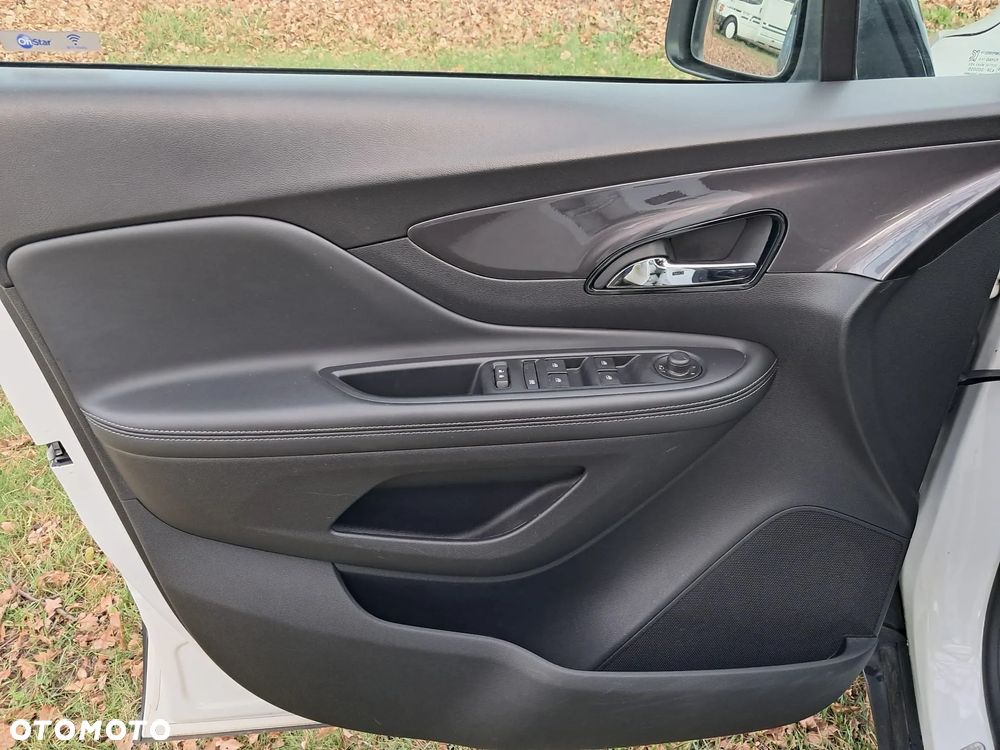 Opel Mokka X 1.4 T Color Edition S&S - 2