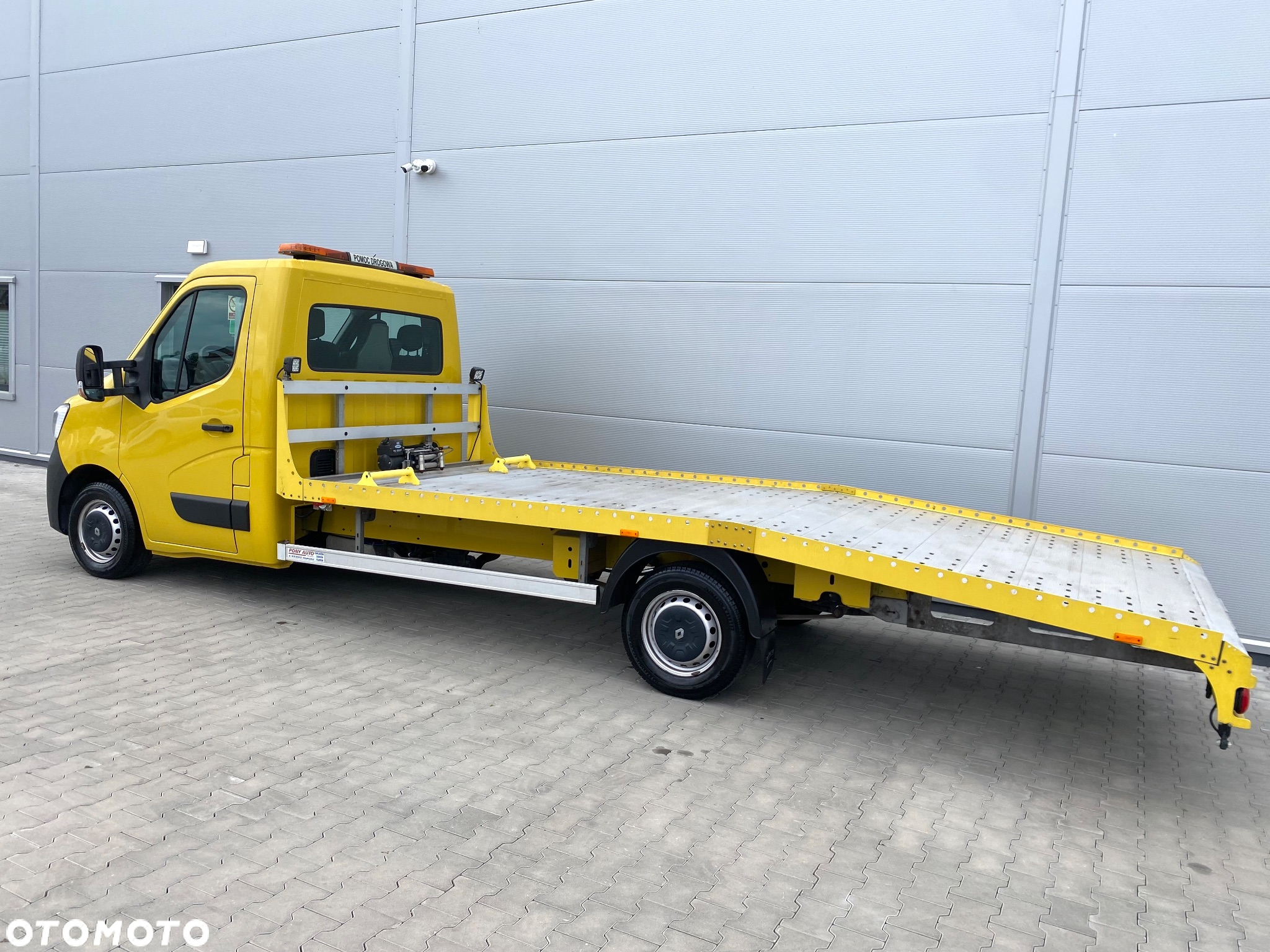 Renault Master - 4