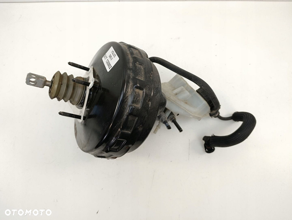 VOLVO S80 II 2.4 D SERWO HAMULCOWE