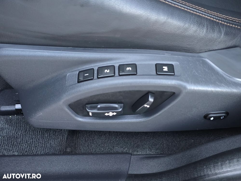 Volvo XC 60 - 11