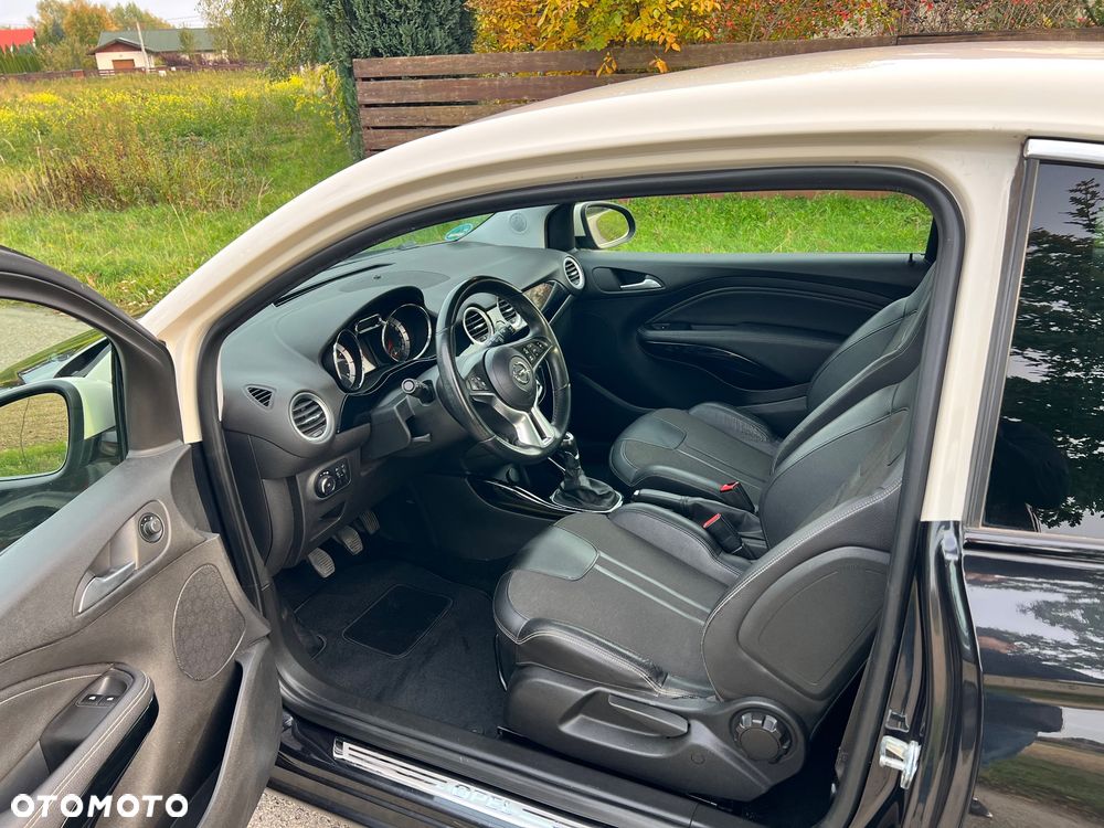 Opel Adam - 11