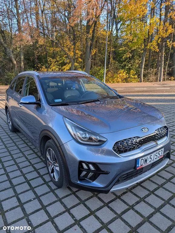 Kia Niro 1.6 GDI Hybrid L - 3