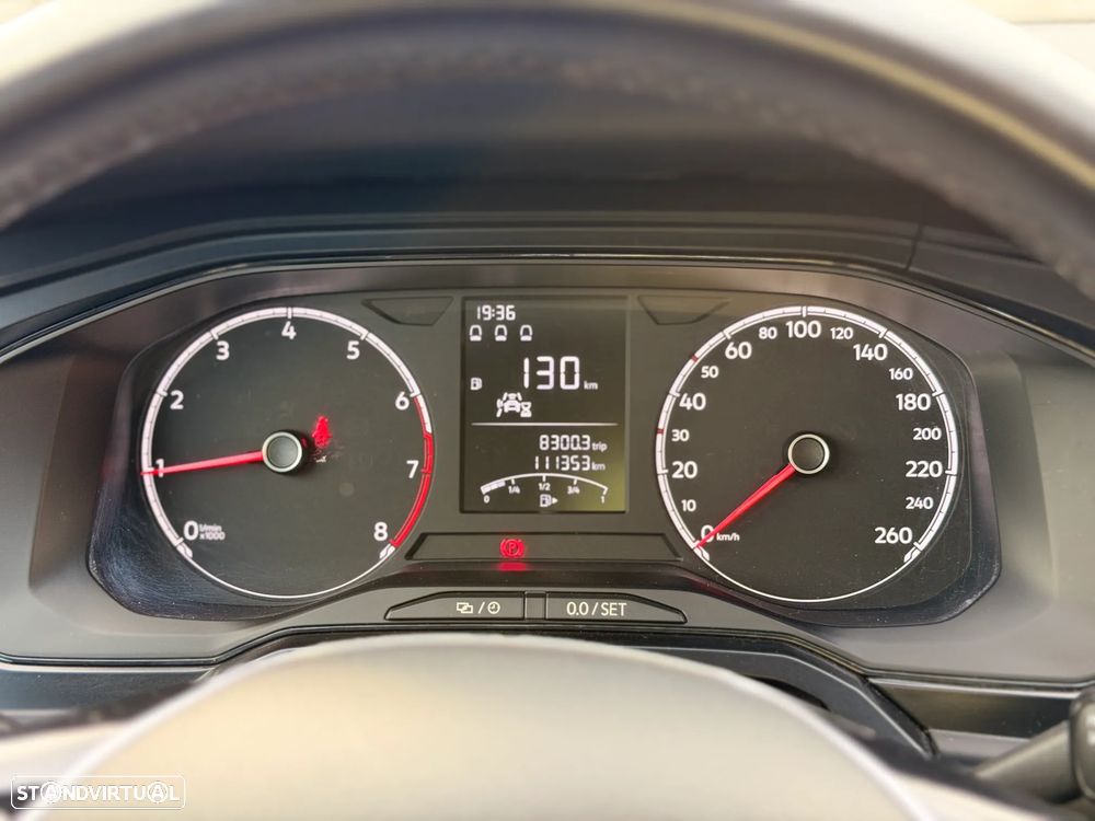 VW Polo 1.0 Confortline - 7