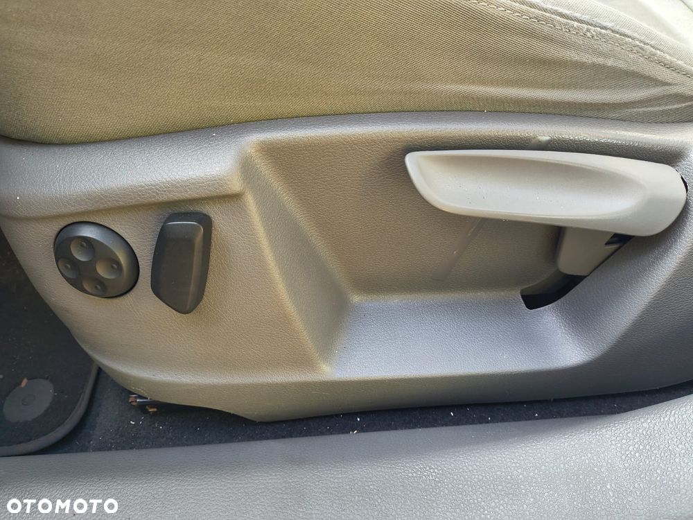 Seat Alhambra 2012 photo 5