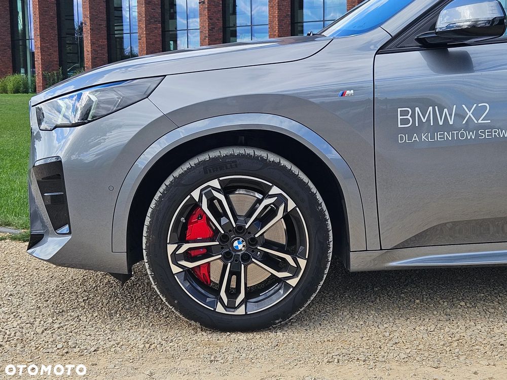 BMW X2 sDrive20i M Sport - 5