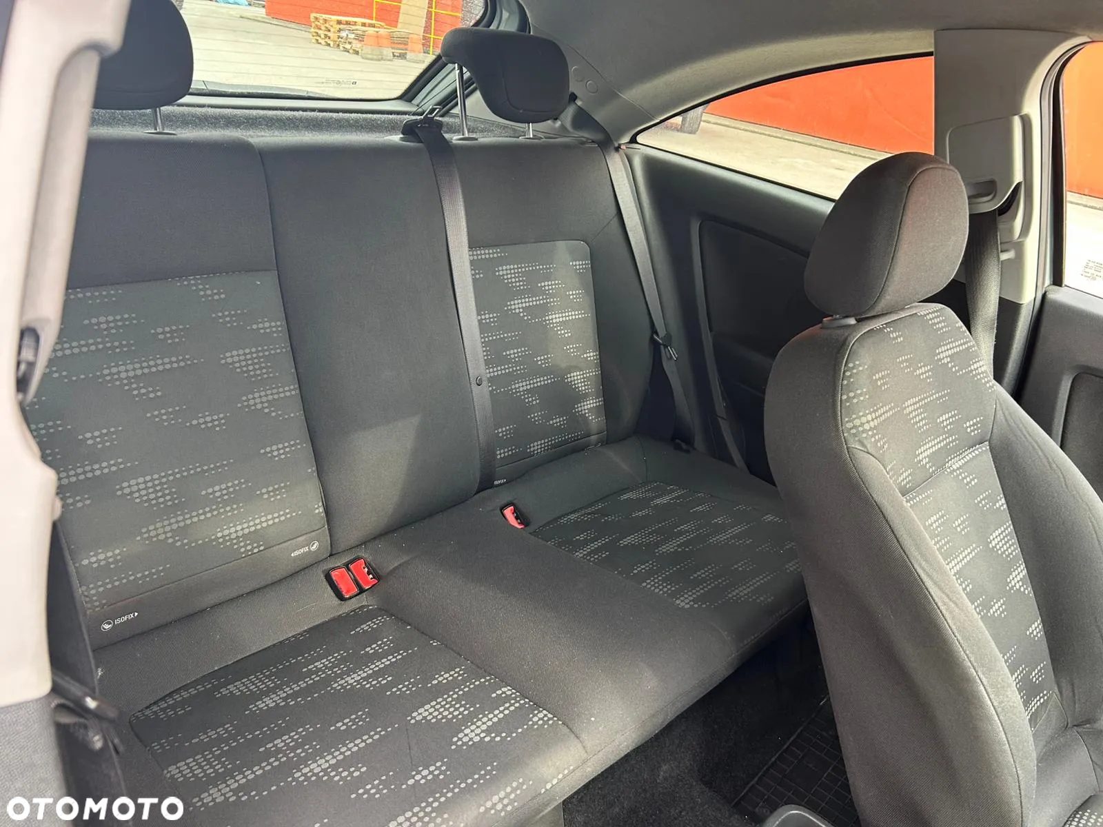 Opel Corsa 1.4 16V Color Elegance - 8