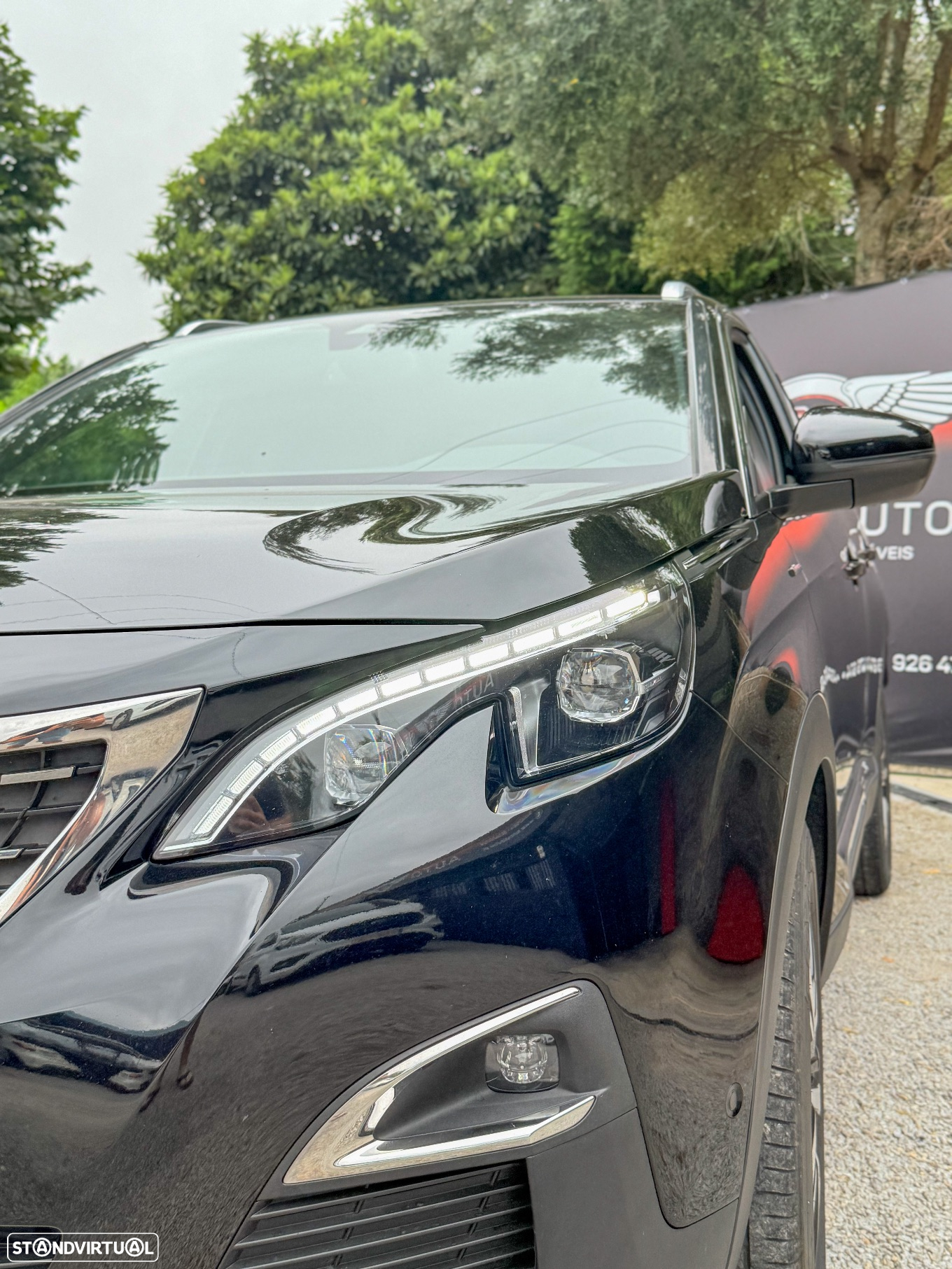 Peugeot 3008 1.2 PureTech GT Line - 5