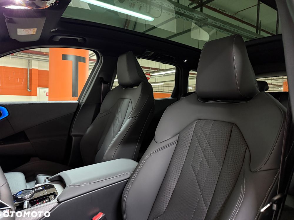 BMW X3 - 13