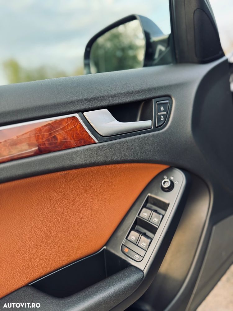 Audi A4 - 12