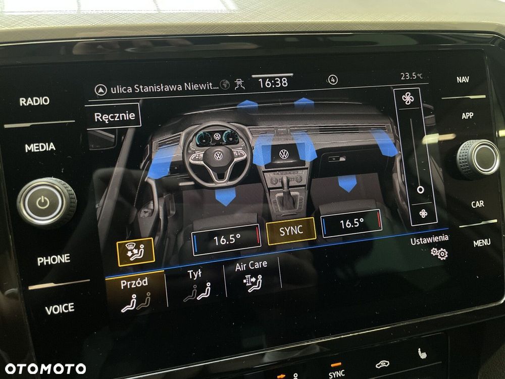 Volkswagen Passat - 23