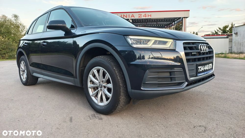 Audi Q5 - 16