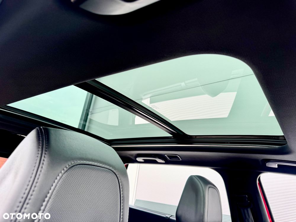 Peugeot 5008 1.5 BlueHDi GT S&S EAT8 - 10