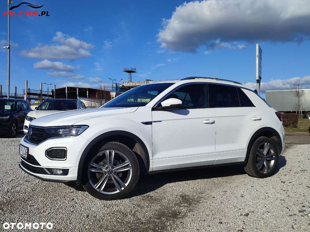 Volkswagen T-Roc - 38