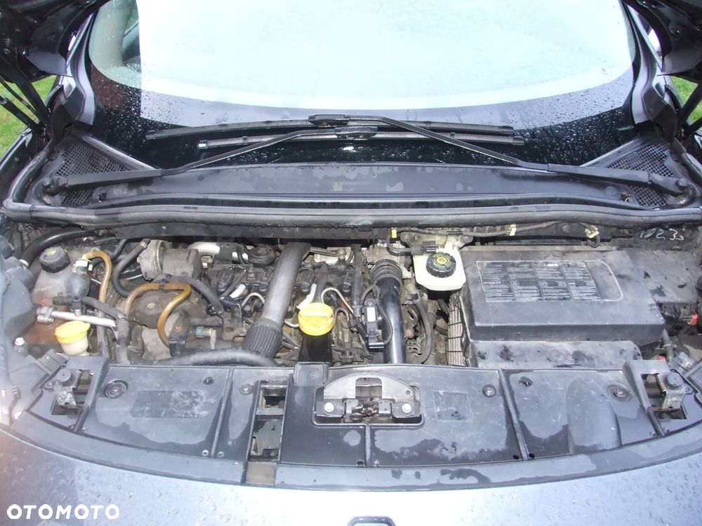 Renault Scenic 1.5 dCi Tech Run - 18