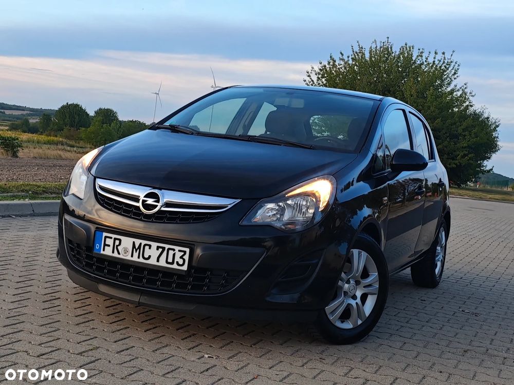 Opel Corsa - 34