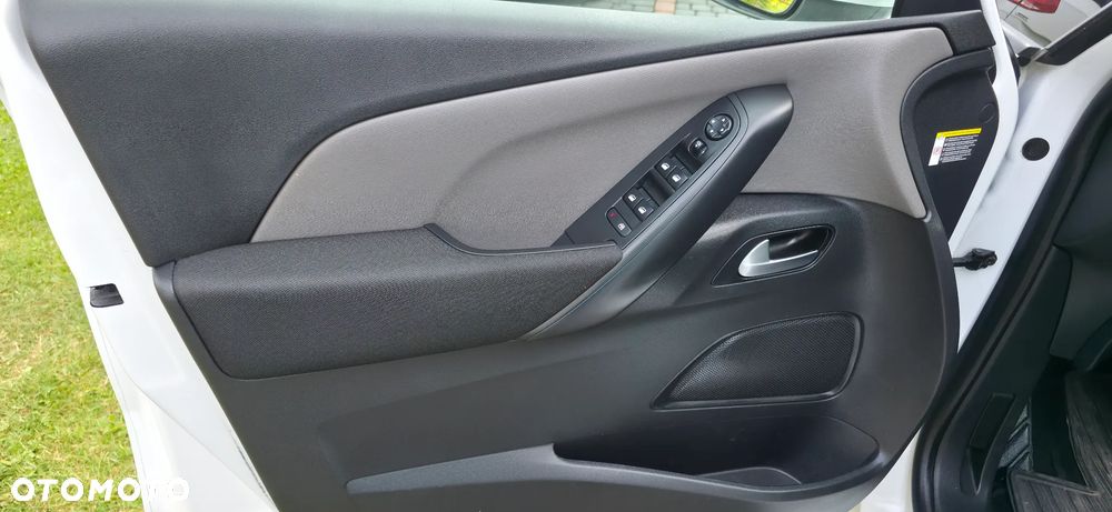 Citroën C4 Grand Picasso BlueHDi 120 Business Class - 14