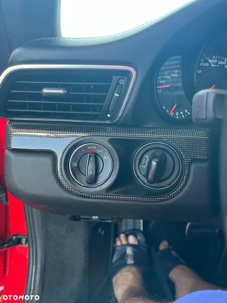 Porsche 911 Carrera S PDK 50 Jahre - 13