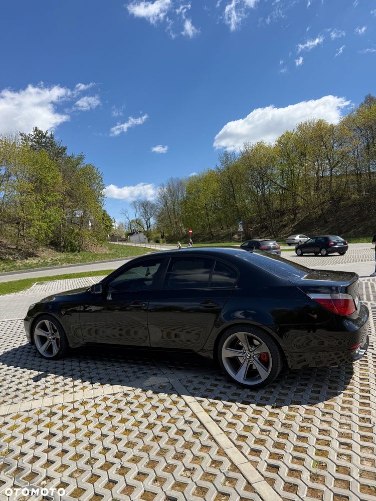 BMW Seria 5 - 5