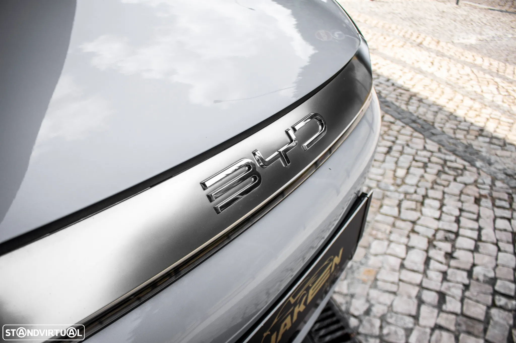BYD Atto 3 60.48 kWh Design - 9