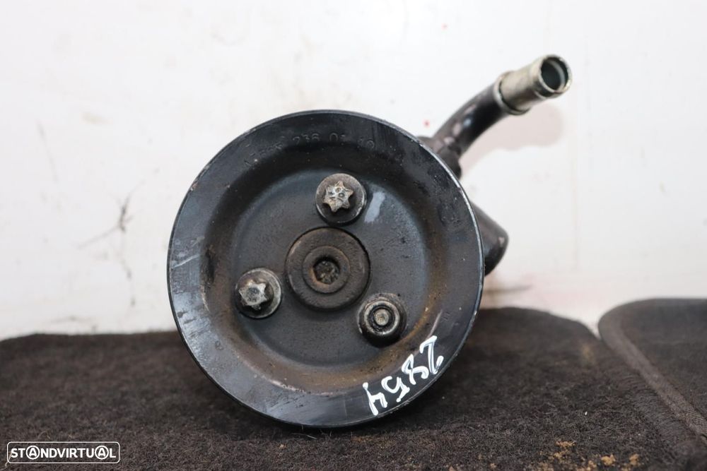 BOMBA DIREÇÃO JEEP GRAND CHEROKEE WJWG - 1