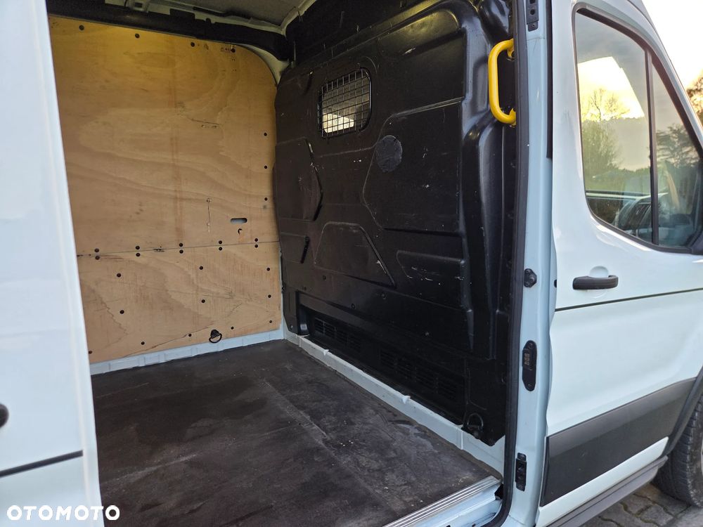 Ford Transit L2H2 super stan - 21