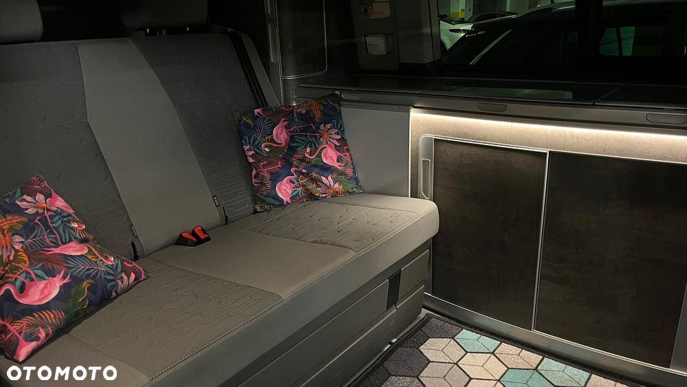Volkswagen California - 18