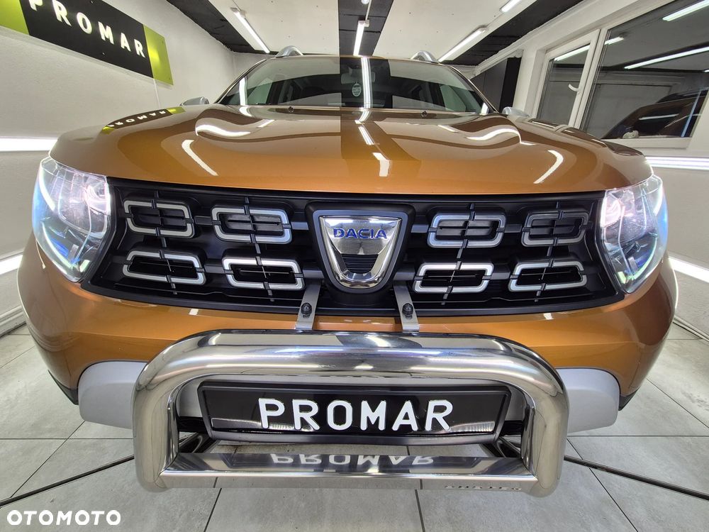 Dacia Duster - 9