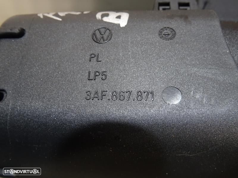 Chapeleira Volkswagen Passat Variant (365)  3Af 367 871 / 3Af367871 - 9