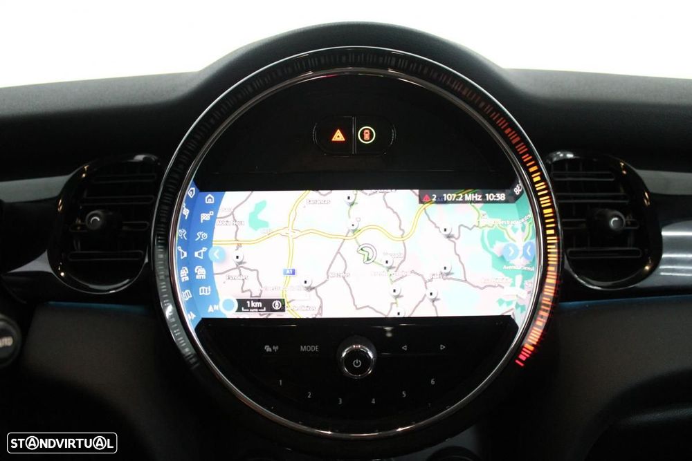 MINI 3 Portas Cooper SE Yours - 17