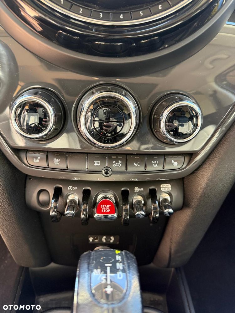 MINI Countryman Cooper ALL4 - 11