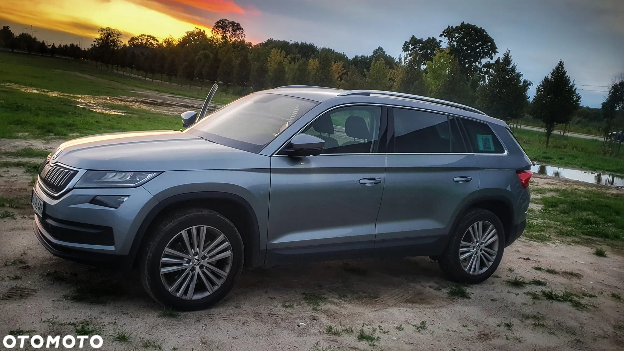 Skoda Kodiaq 2.0 TDI 4x4 Style DSG - 11