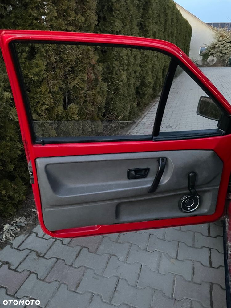 Volkswagen Polo 1.0 / 1.0 C - 13