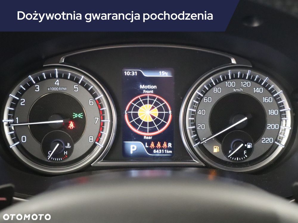 Suzuki Vitara - 13