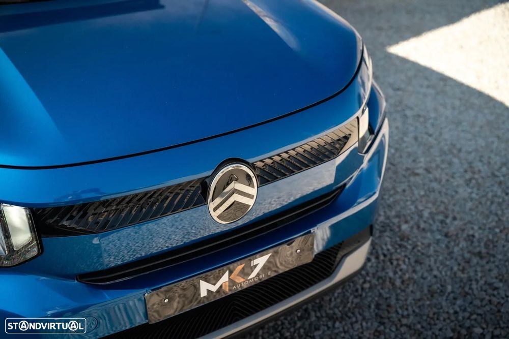 Citroën C3 Hybrid 110 ë-DCS6 PLUS - 28