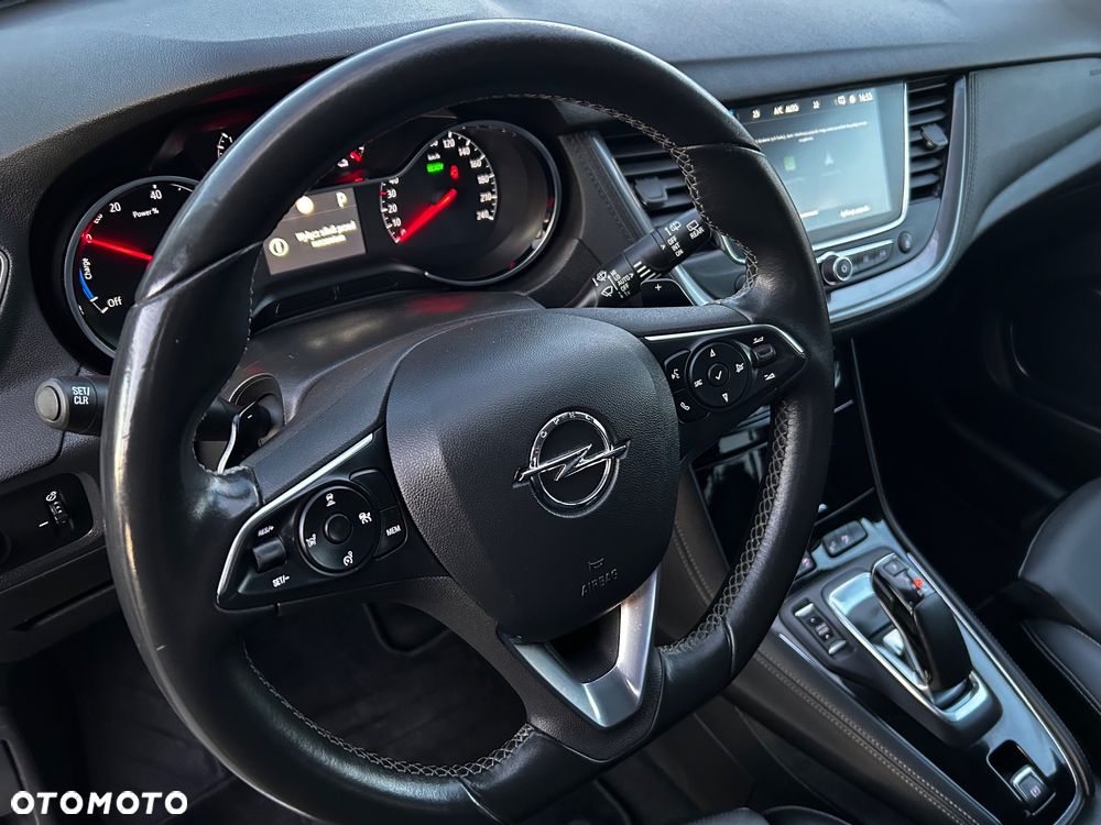 Opel Grandland X Plug-in-Hybrid4 1.6 DI Start/Stop Business INNOVATION - 24
