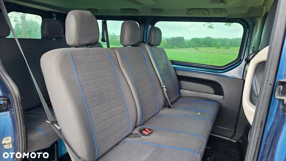 Renault Trafic - 4