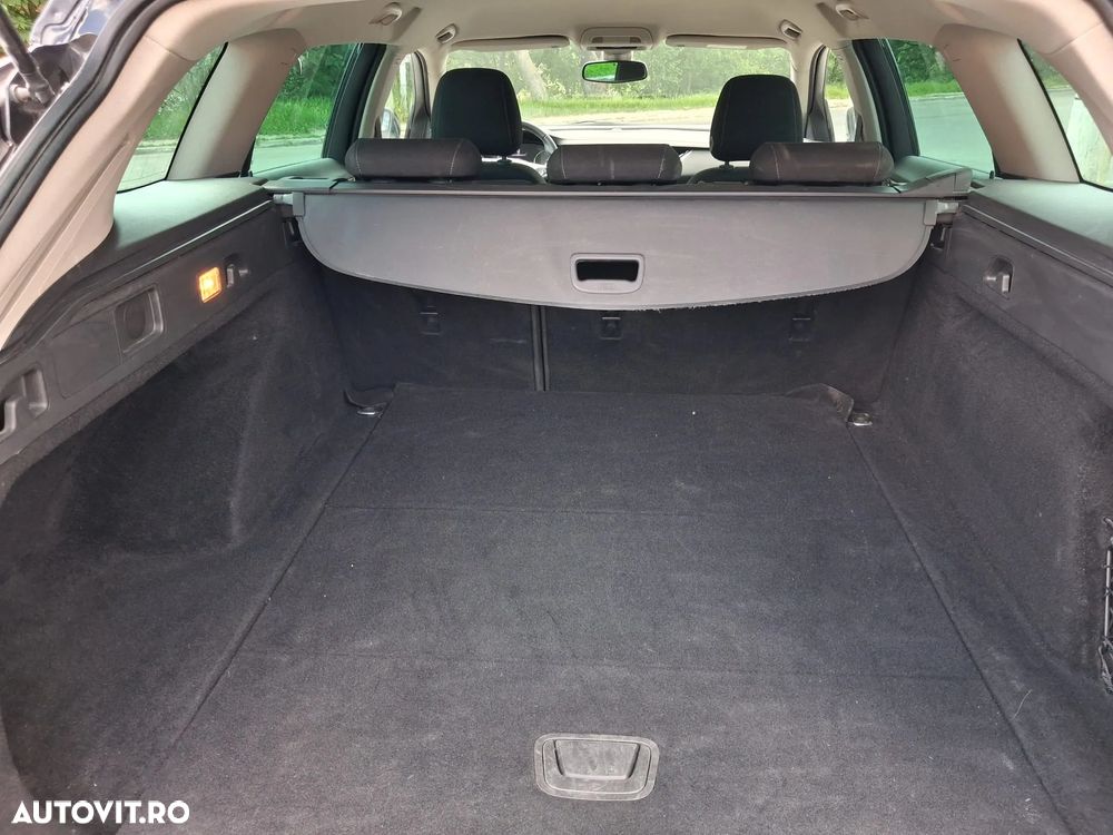 Opel Insignia 1.6 CDTI Start/Stop Aut. Dynamic - 15